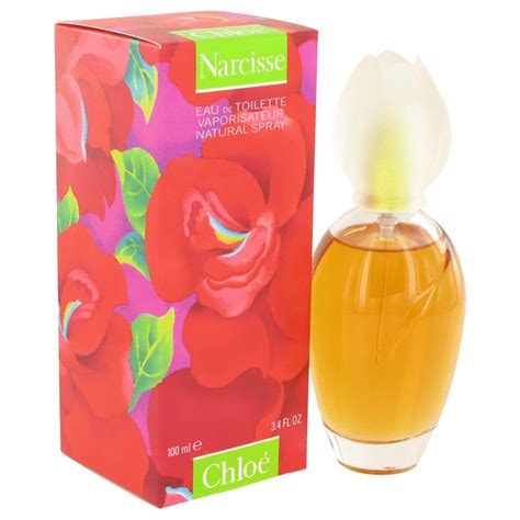 perfume narcisse chloe 30ml|chloe narcisse at superdrug.